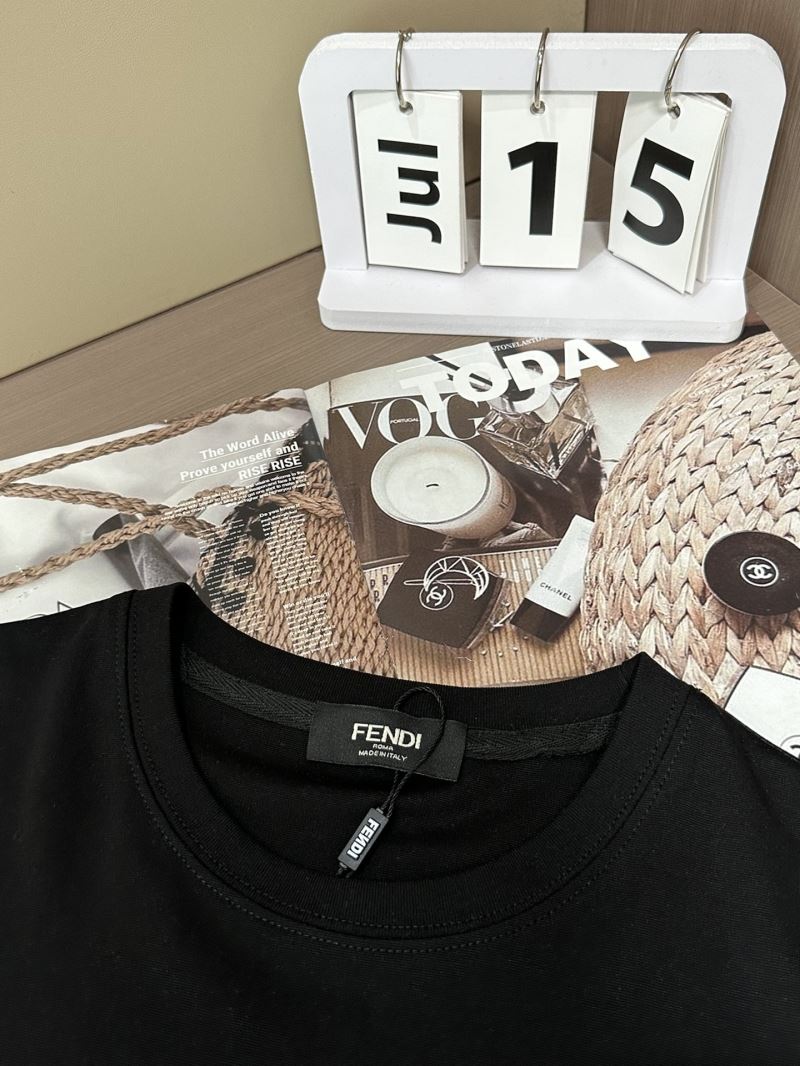 Fendi T-Shirts